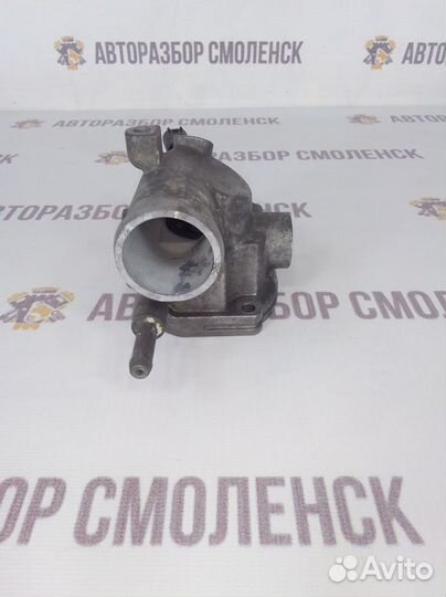 Корпус термостата Mercedes-Benz Vito W639 (2003—20