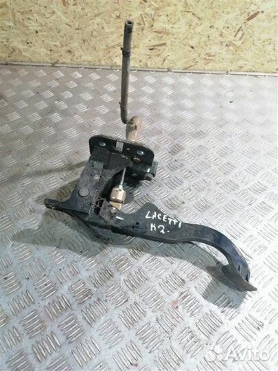 Педаль тормоза Chevrolet Lacetti J200 F16D3 2006