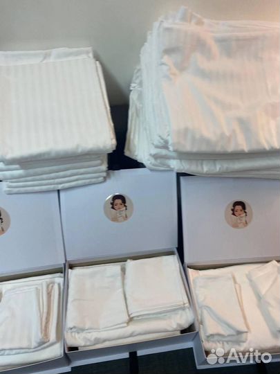 Постельное белье