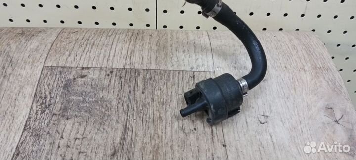 Абсорбер топливный Volkswagen Passat B5