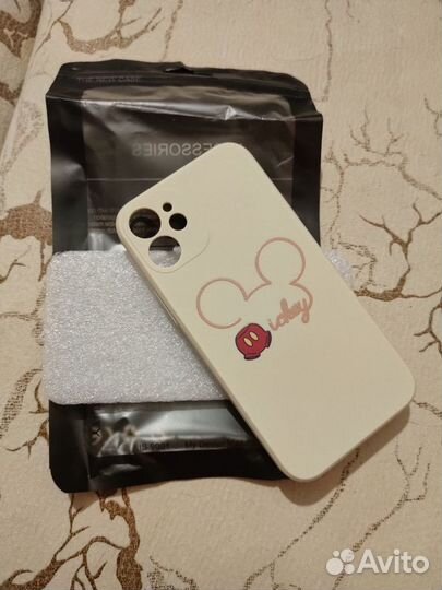 Чехлы - iPhone 12, iPhone 12mini, iPhone 11pro