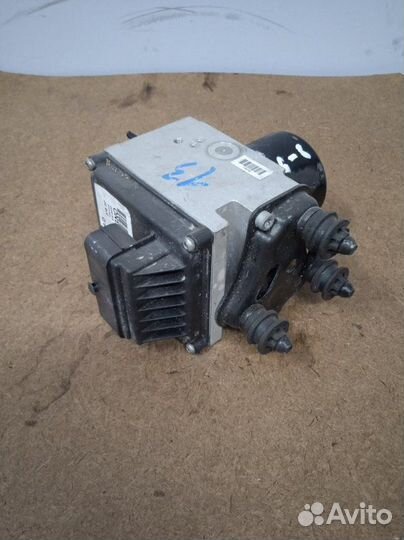 Блок abs Volkswagen Passat B6 BZB 2008