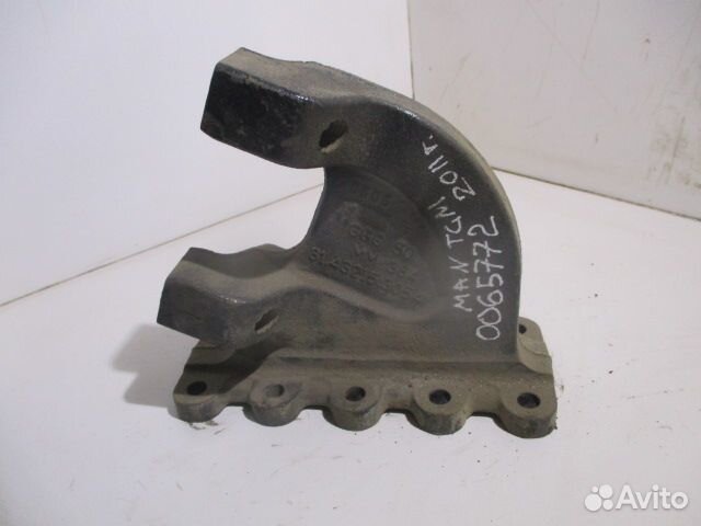 Кронштейн MAN TGM 18.240 MAN 81432150054