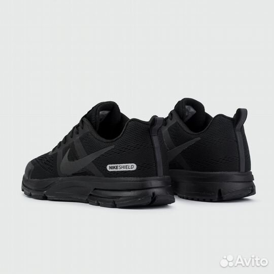 Кроссовки Nike Air Pegasus 30 Triple Black