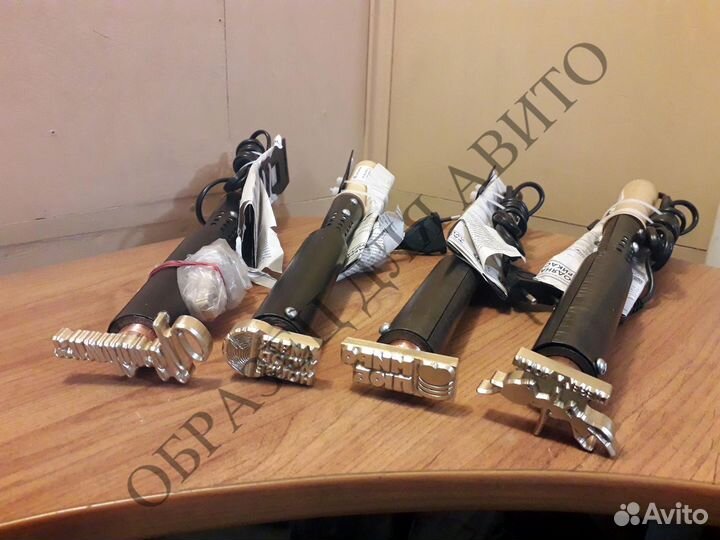 Гравировально-фрезерные работы на станке с чпу