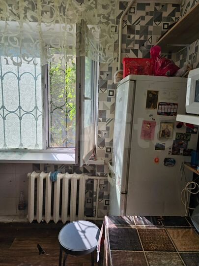 2-к. квартира, 56 м², 1/5 эт.