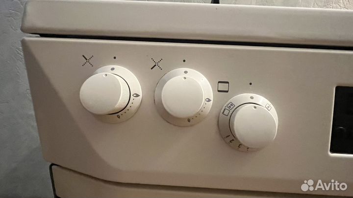 Газовая плита Gorenje GI 62378 BW