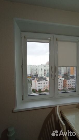 Окна пластиковые бу