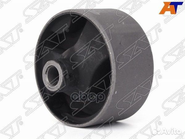 Картридж подушки двигателя RR toyota corolla/RU