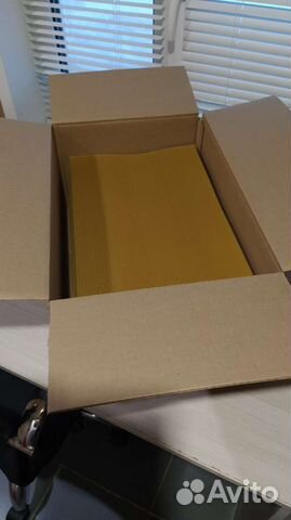 Вощина для пчел