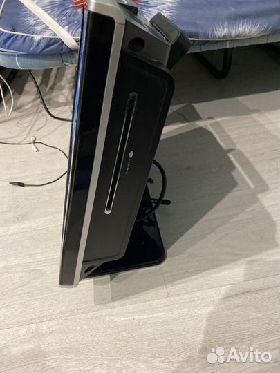 Телевизор elenberg