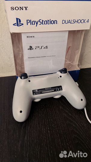 Джойстик геймпад PS4 Dualshock (копия)