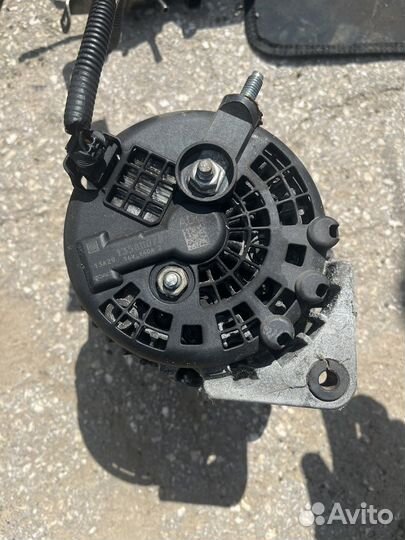 Генератор Chevrolet Captiva 2.2 Z22D1