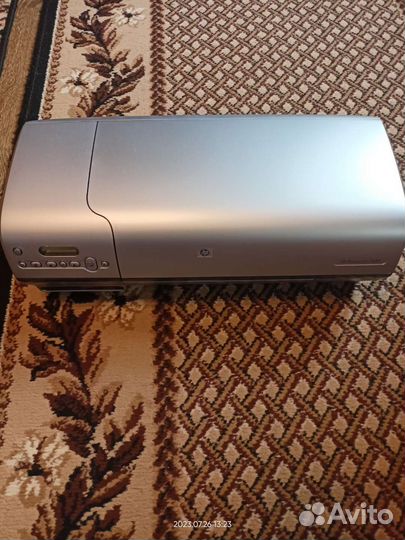 Принтер hp photosmart 7450