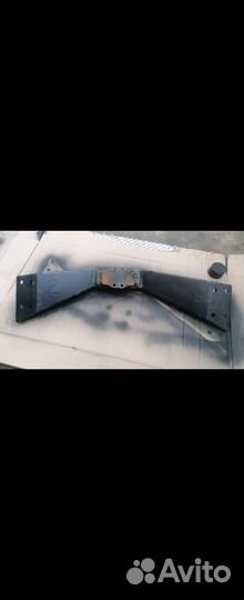 Крепеж для установки 3uz-fe в Газель, соболь