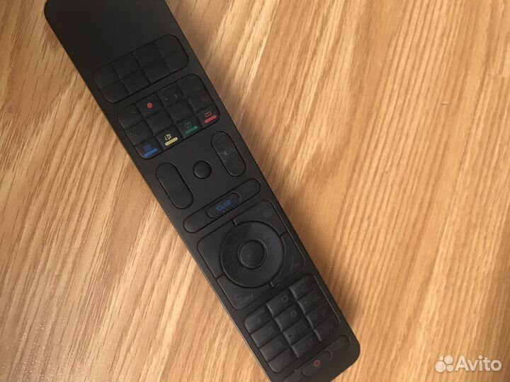 Ресивер Skyway Andromeda