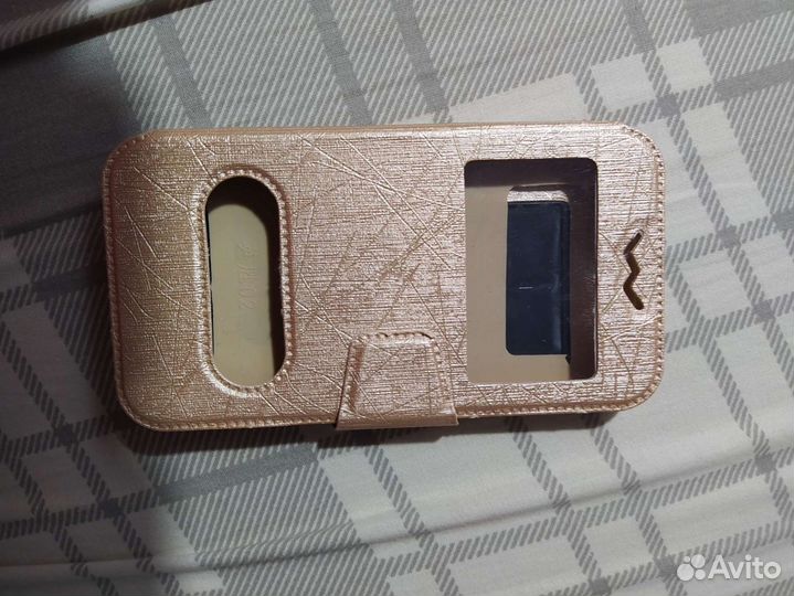 Чехол- книжка для телефона