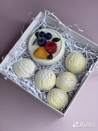 Подарочные наборы