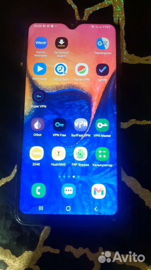 Samsung a10