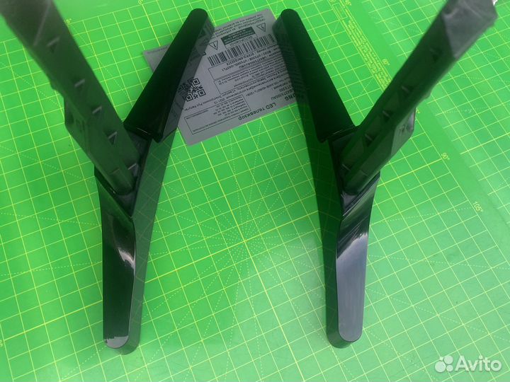 UE43T5300AU samsung ножки