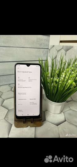 Xiaomi redmi note 8 t 128