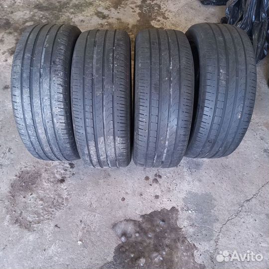 Pirelli Scorpion Verde 235/50 R19 99