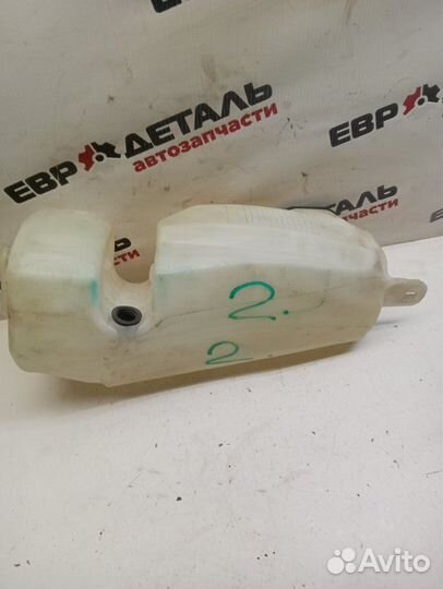 Бачок стеклоомывателя Renault Logan седан 1.4