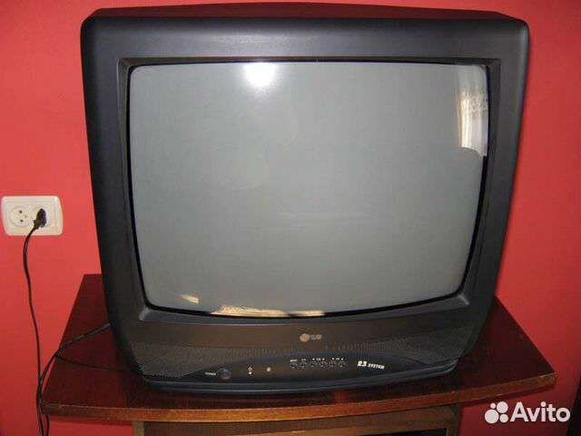 Телевизор LG