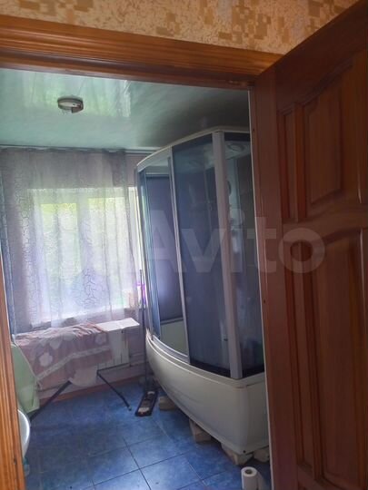 Дом 71,9 м² на участке 3 сот.