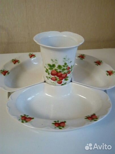 Менажница СССР