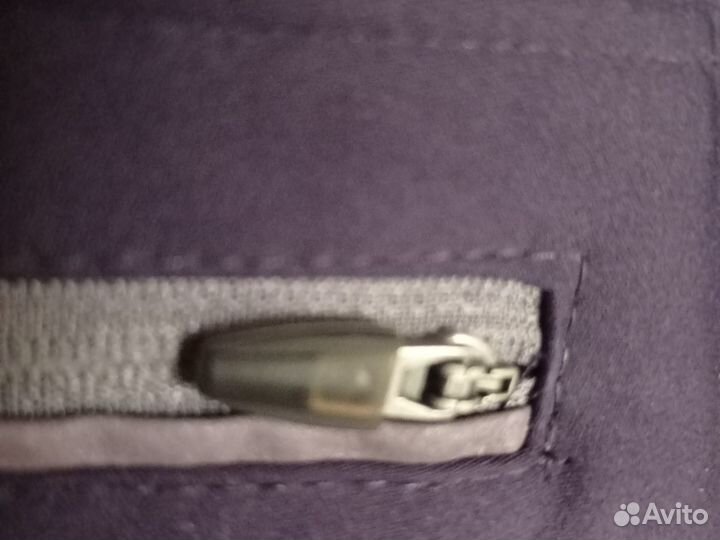 Куртка женская спортивная