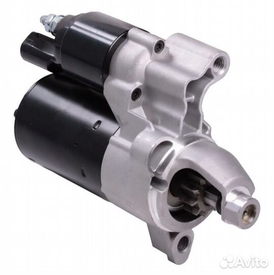 Startvolt стартер для а/м vag a6 lst1806