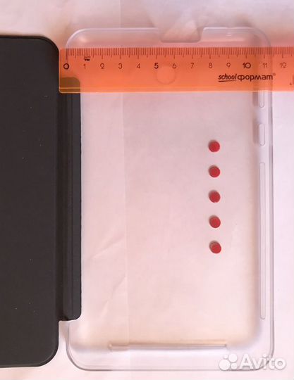 Чехол для планшета Asus Memo Pad 7 новый