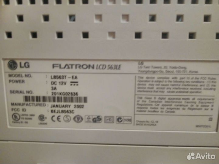 Монитор для компьютера samsung