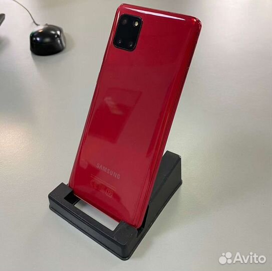 Samsung galaxy note 10 lite