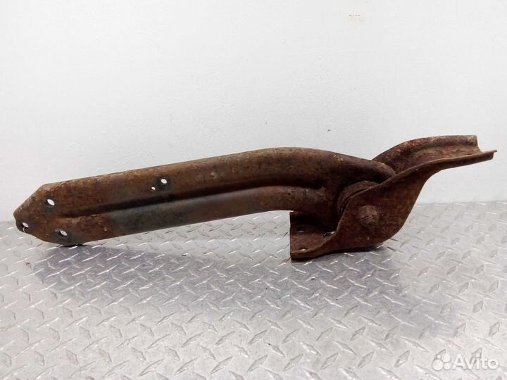 Рычаг зад L Suzuki XL-7 2