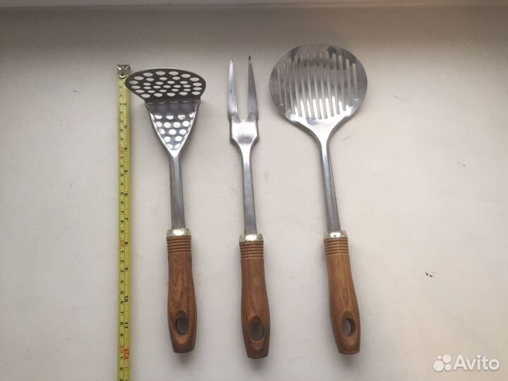 Набор кухонный