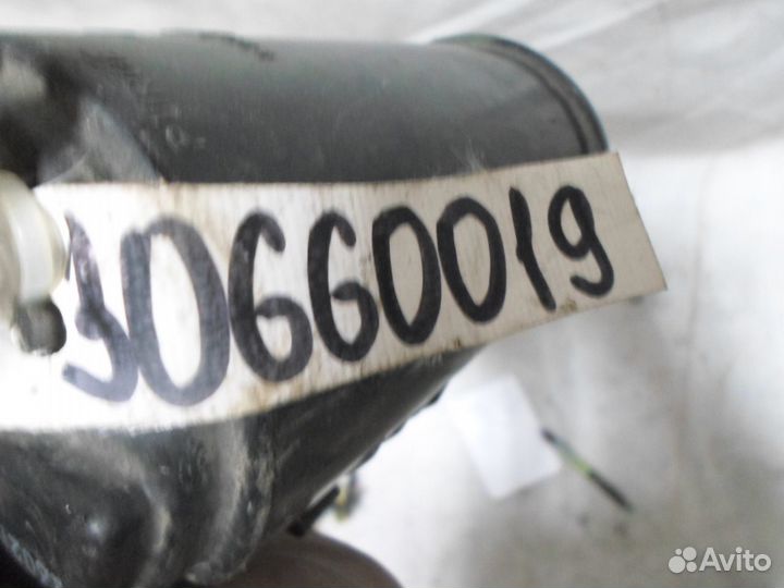 Абсорбер (фильтр угольный) Nissan Serena 2 (C24)