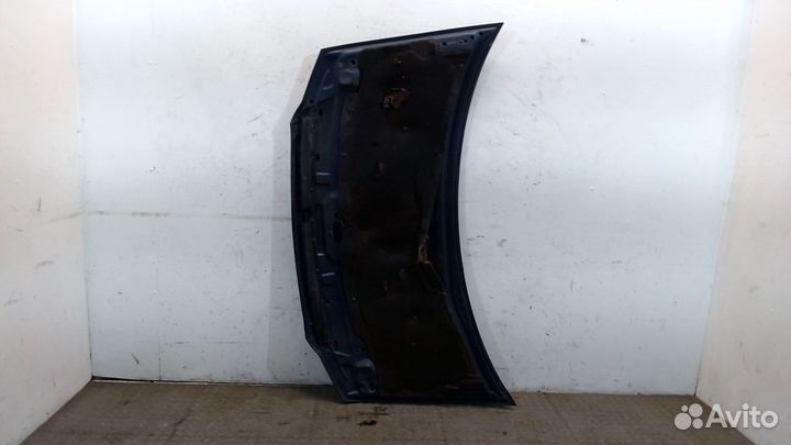 Капот Dodge Caravan, 2000