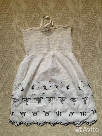 Сарафан летний s