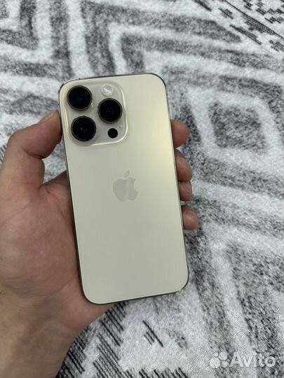iPhone 14 Pro, 256 ГБ