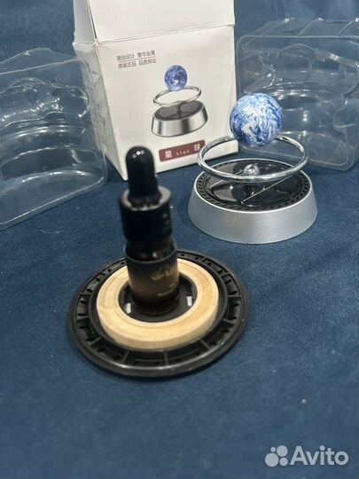 Ароматизатор для машины