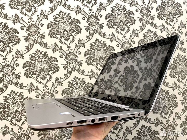 Как новенький HP 12.5