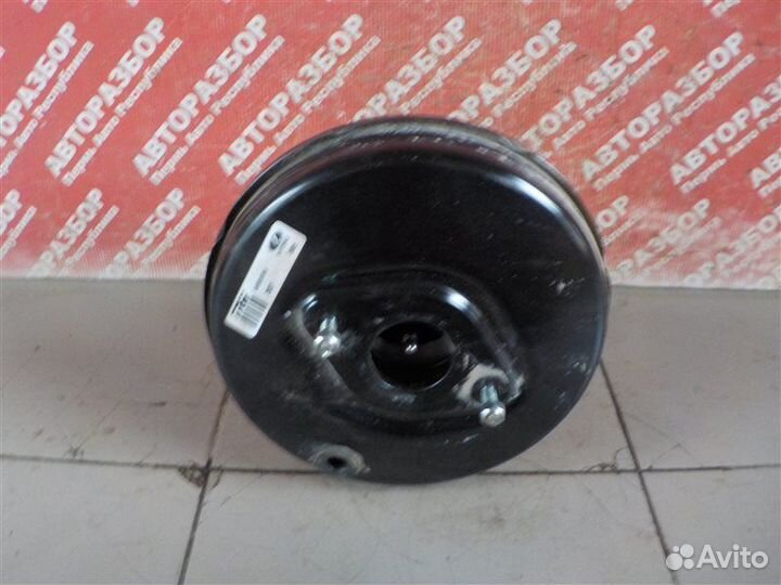 Вакуумный усилитель тормозов LADA Vesta Sw Cross