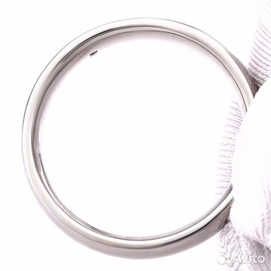 Кольцо Золото с бриллиантом