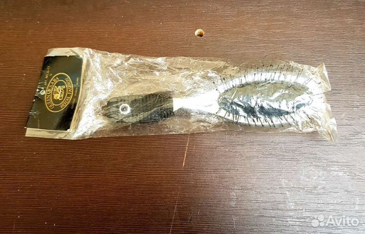 Расческа СССР