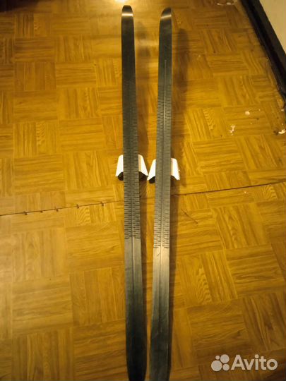 Лыжи беговые