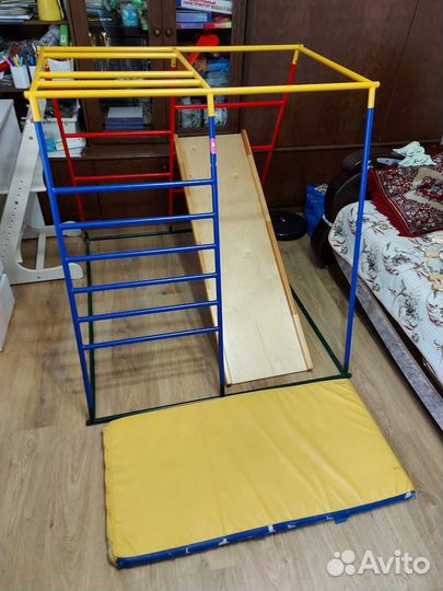 Спорткомплекс Ранний старт