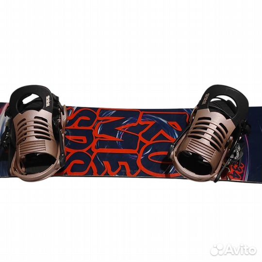 Сноуборд 134