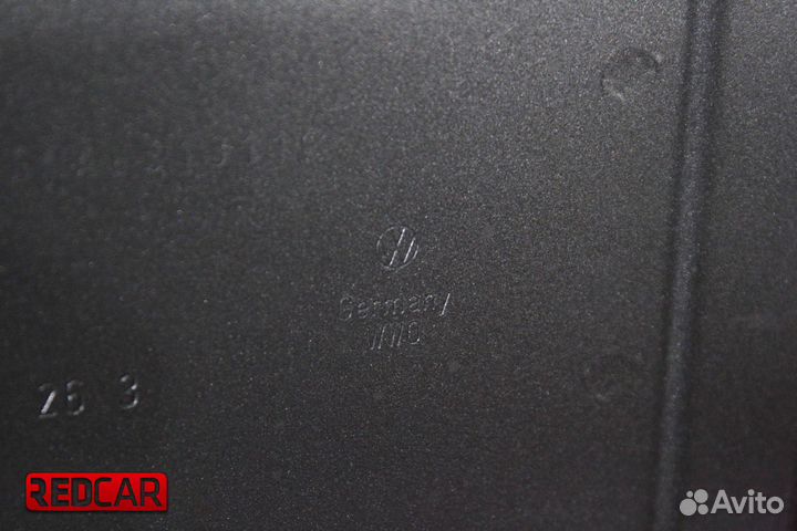 Дверь перед лев Volkswagen Tiguan 2 (17)